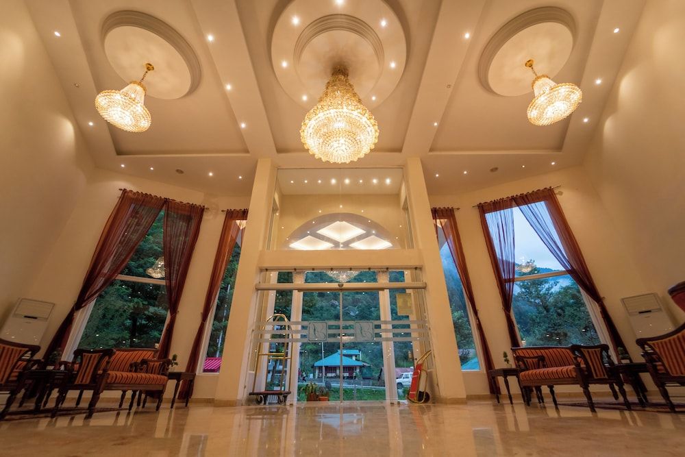 The Allure Grand Resort 2