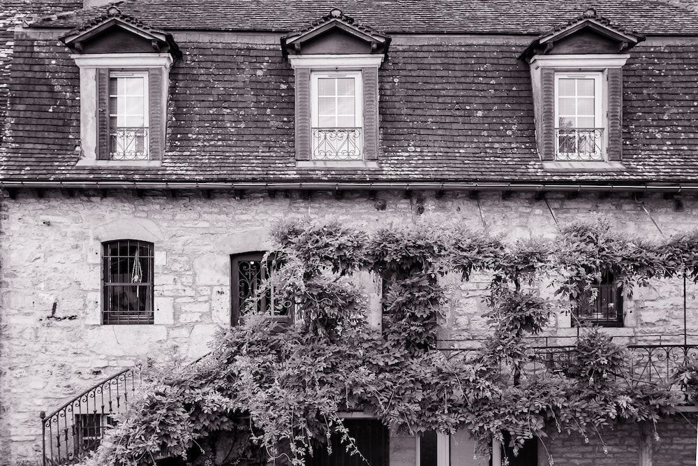 Hotel le Cantou 354 2 estrelas em Loubressac