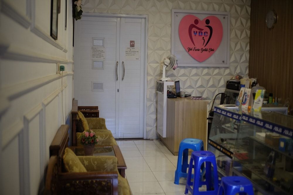 Pondok Sabaraya Haji Juanda Cikampek Purwakarta 2