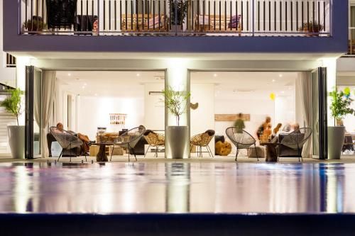 Sea Sense Boutique Villa & Relax Zone 3