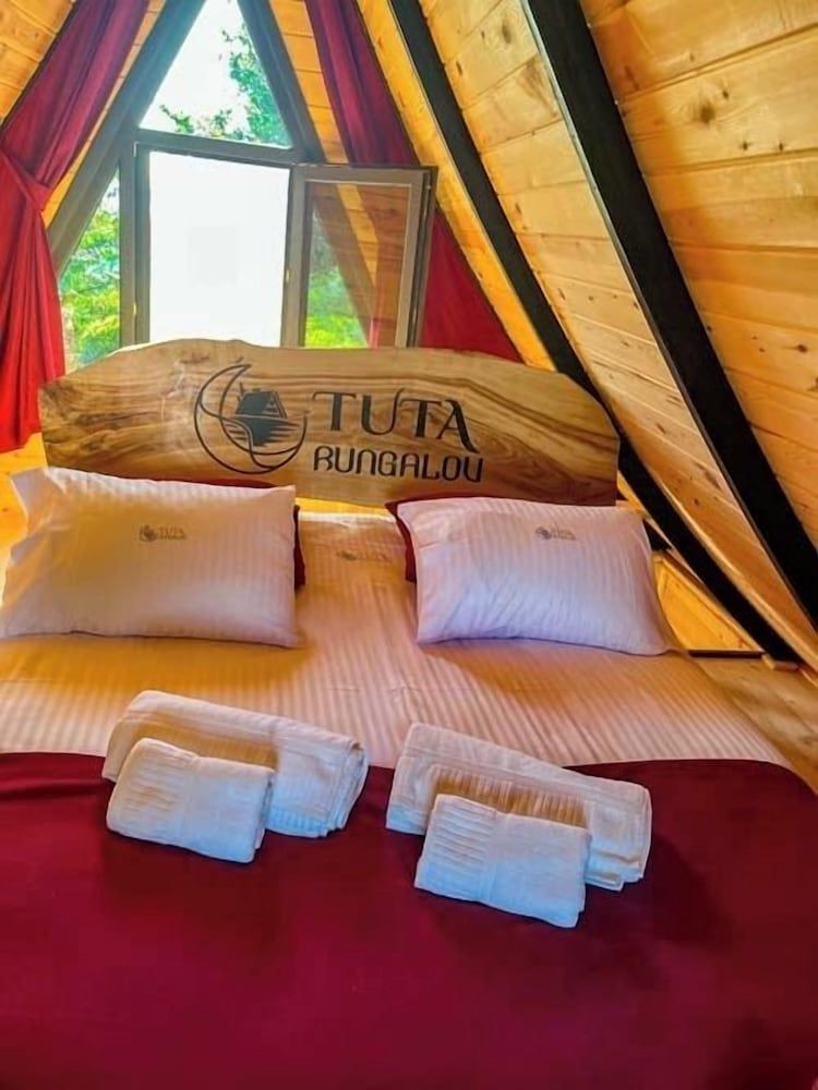 Tuta Bungalov 2