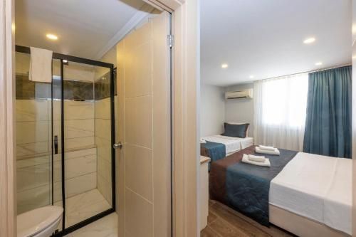 LEGEND TULIP HOTEL 3