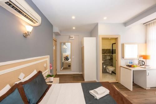 LEGEND TULIP HOTEL 2