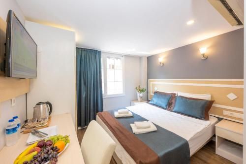 LEGEND TULIP HOTEL 1