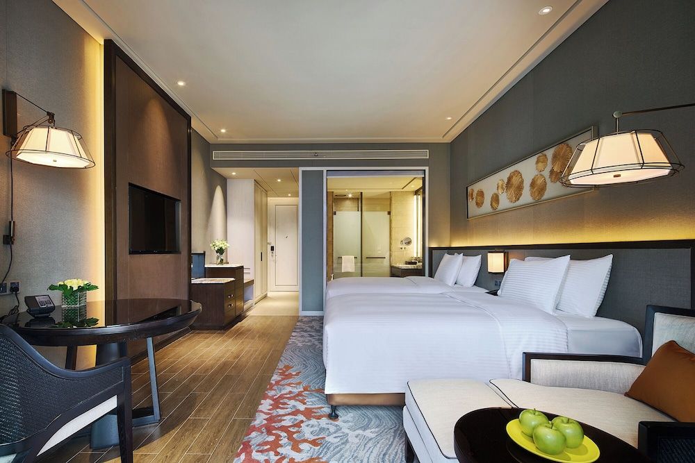 Steigenberger Hotel Qingdao 3