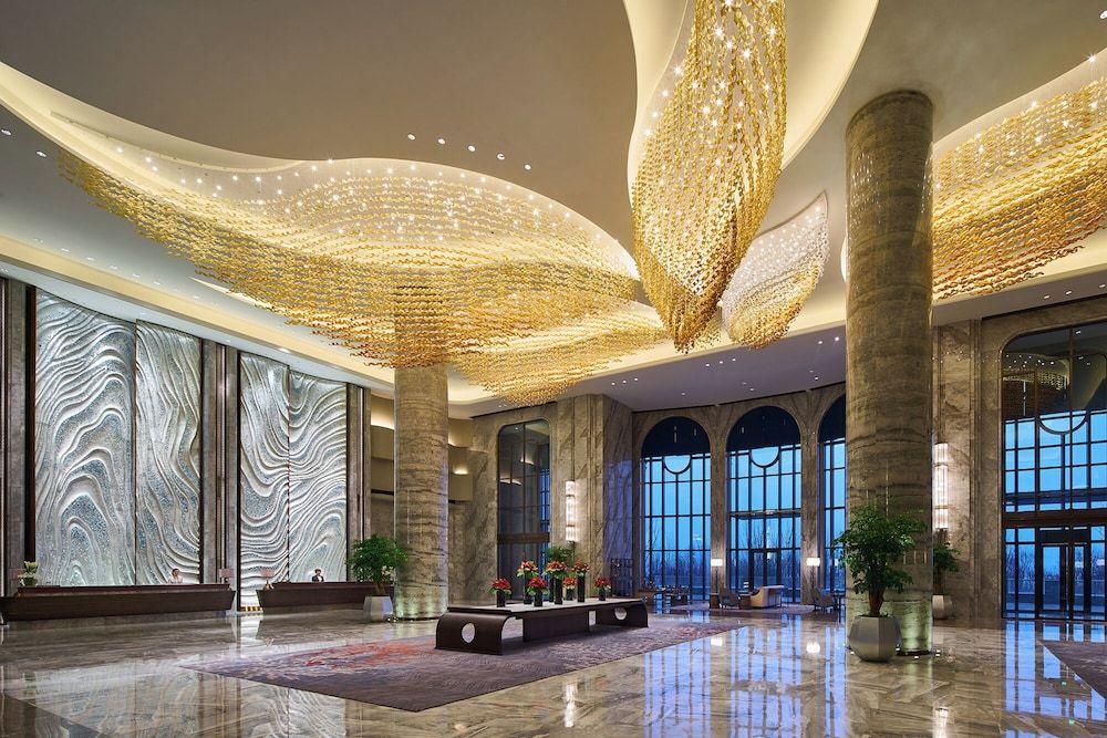 Steigenberger Hotel Qingdao 2