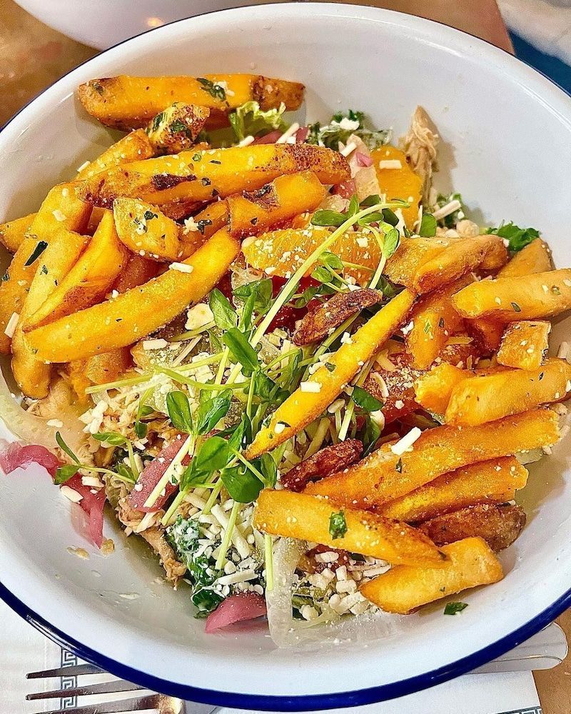 Pierhouse Hotel in Gouvia 2