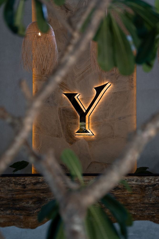 Ycona Luxury Resort 2