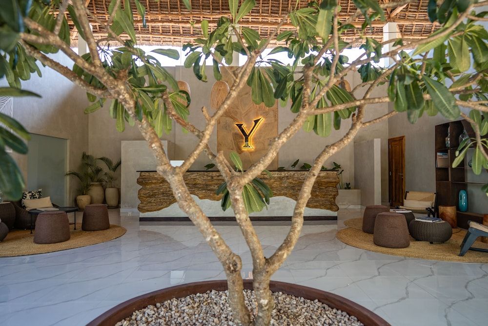 Ycona Luxury Resort 3