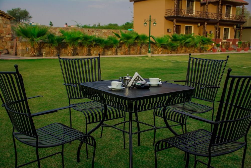 Hathi Mauja -1 estrellas en Jaipur