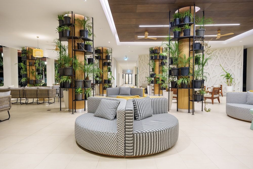 Ocean’s Creek Beach Hotel Mauritius 3