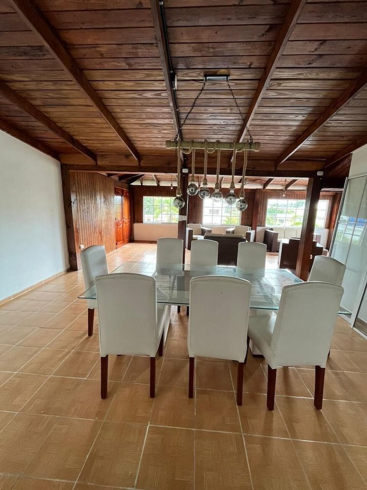 El Montserrat - Hotel Boutique 3