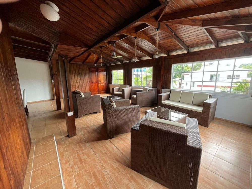 El Montserrat - Hotel Boutique 2