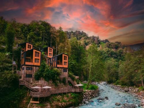 Safir Doğa Evleri 3