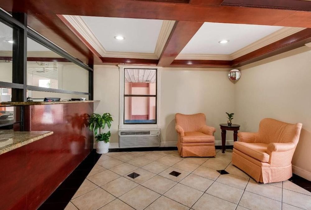 Relax Inn and Suites 2