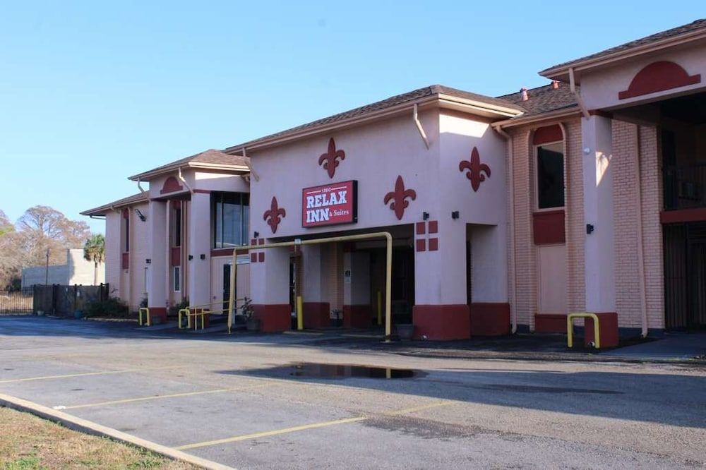 Relax Inn and Suites 1 stelle a New Orleans