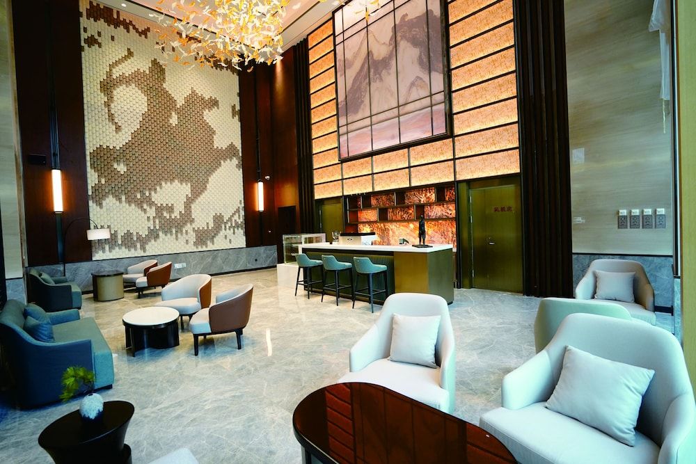 Wyndham Handan Congtai 3