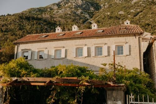 Vila Perast Boutique Hotel