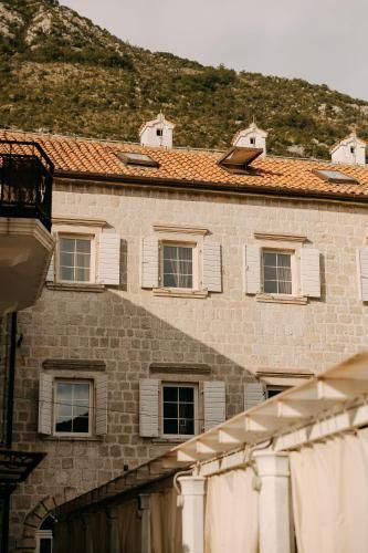 Vila Perast Boutique Hotel 2