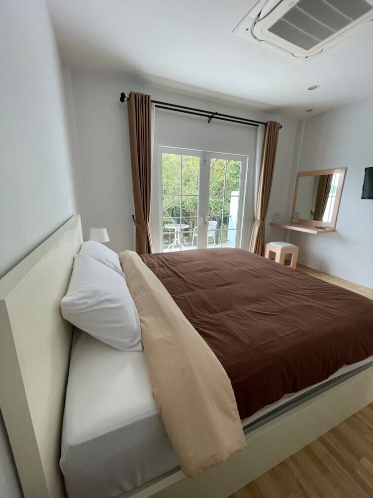 The Triple M Mountain Resort 2