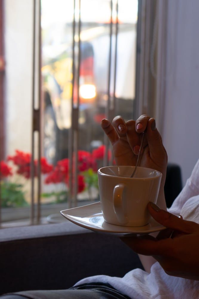 Hostal Mi Segundo Hogar 2