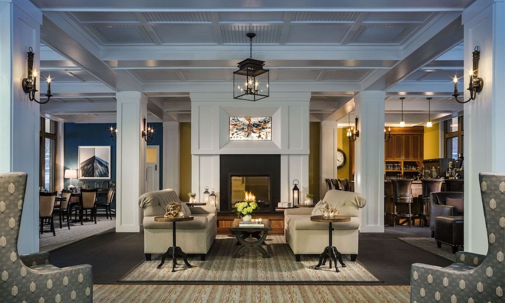 Inn at Diamond Cove 2