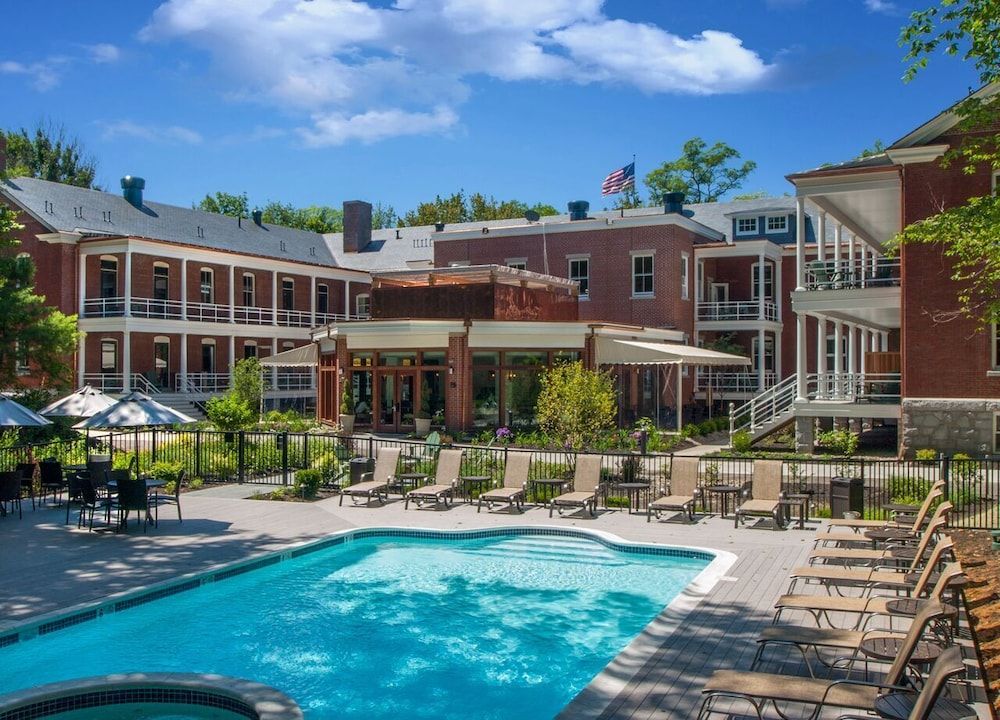 Inn at Diamond Cove 1