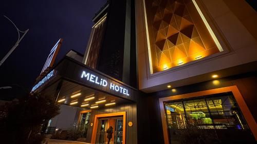 Melid Hotel 4 étoiles à Malatya