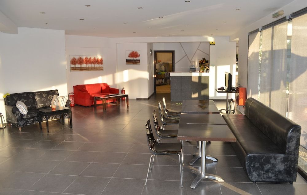 Greek Pride Aithrion Hotel 2