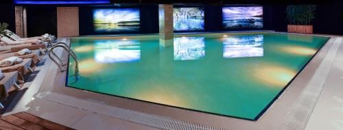 Altın Otel & Spa Balıkesir 3