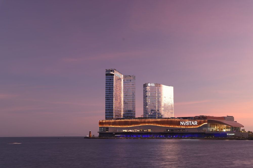 Fili Hotel Cebu 1