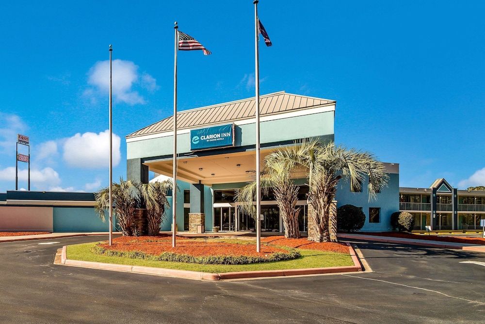 MainStay Suites Florence - Darlington 2 étoiles à Florence