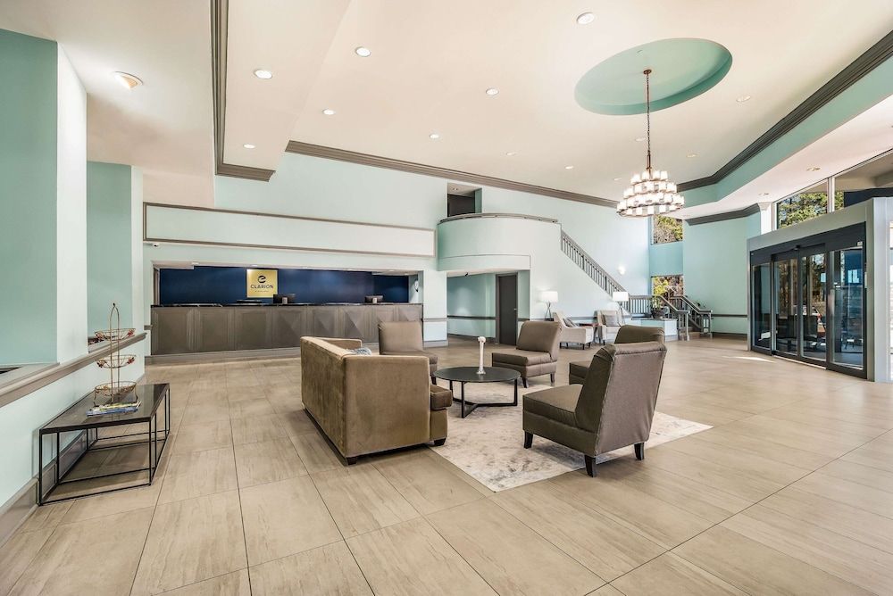 MainStay Suites Florence - Darlington 3