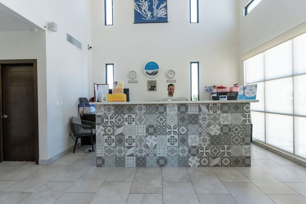 Laguna Shores Resort 2