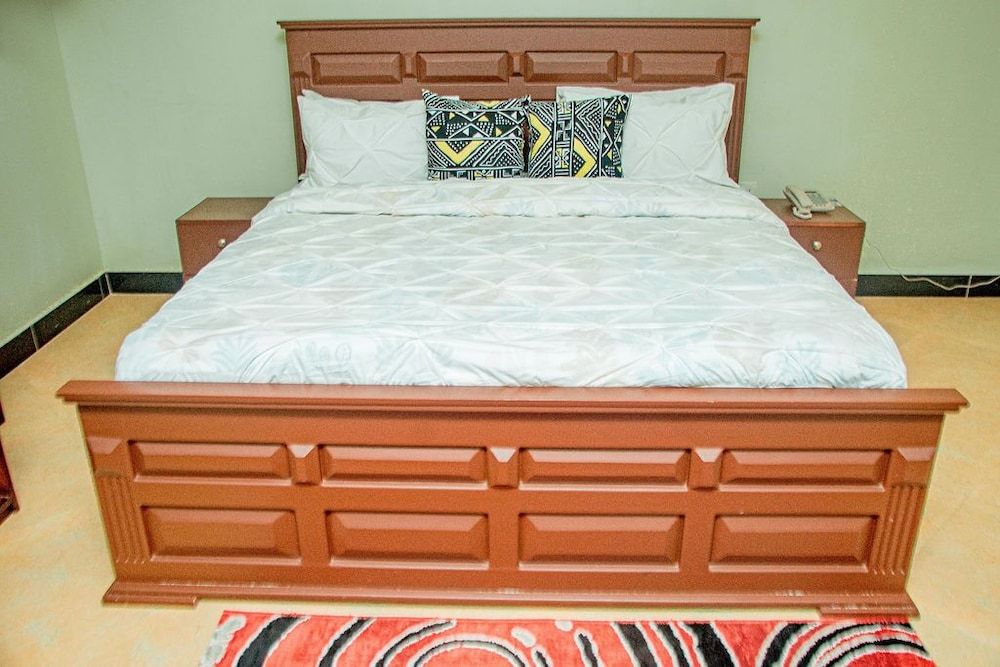 MLIMWA HILL PALACE 2