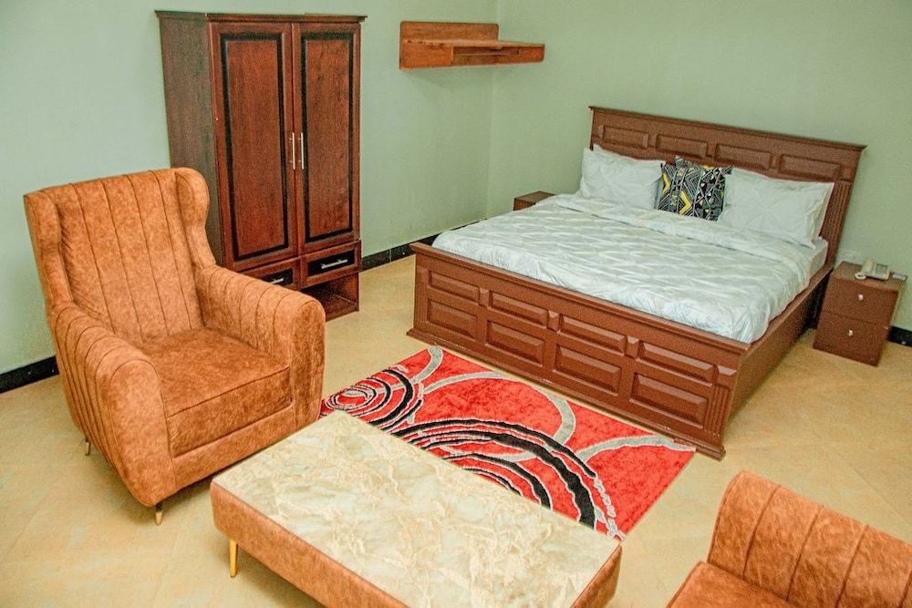 MLIMWA HILL PALACE 3