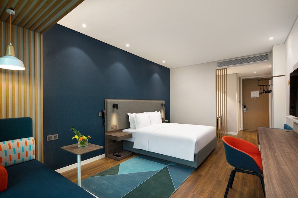 Holiday Inn Express Yibin by IHG 3