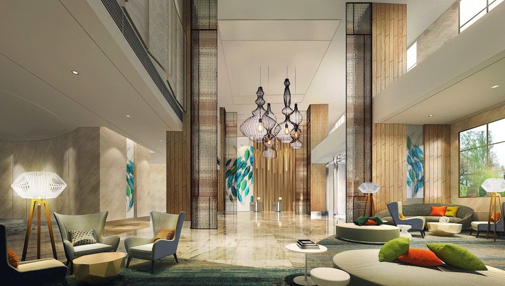 Holiday Inn Xining Datong by IHG 3