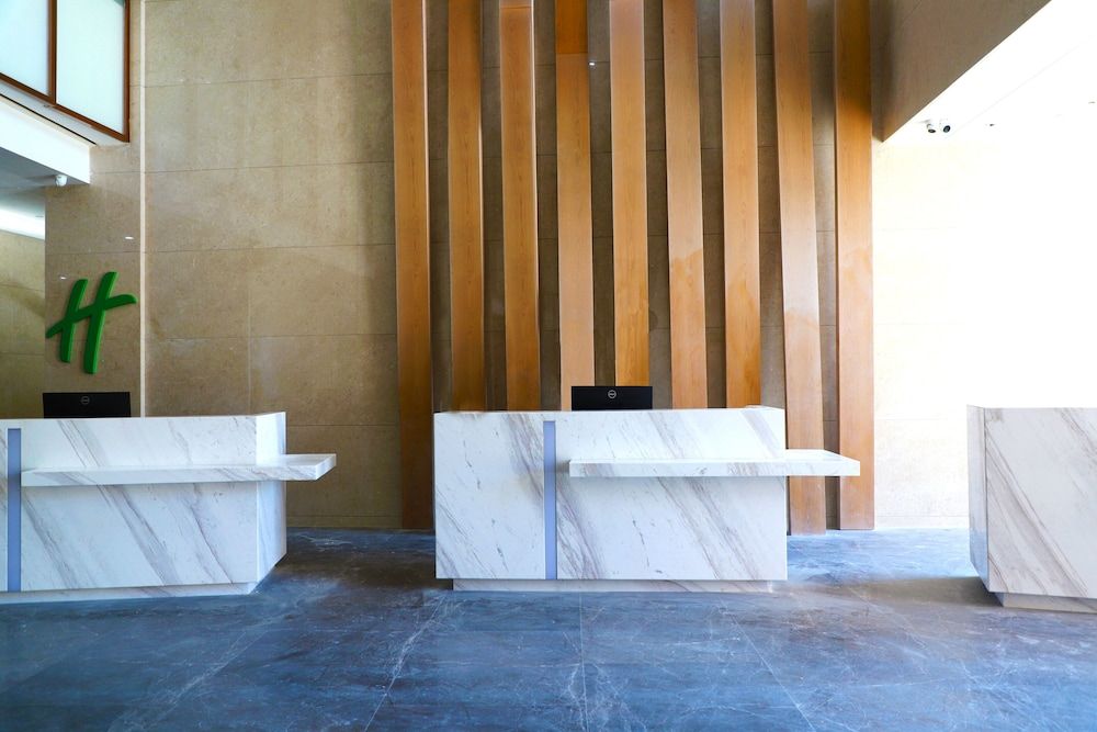 Holiday Inn Xining Datong by IHG 2