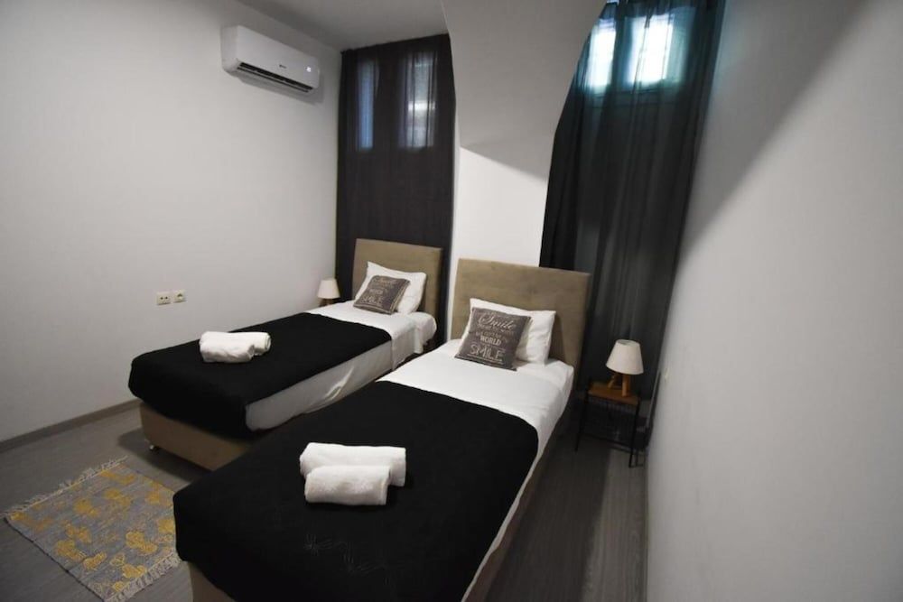 The Aristotelian Suites by Athens Stay 3