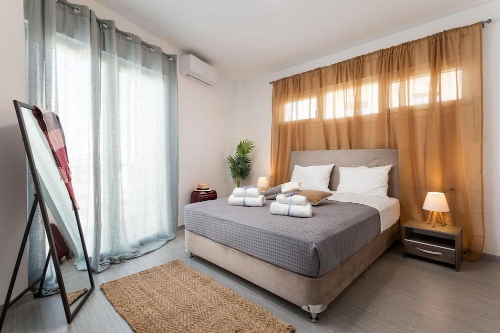 The Aristotelian Suites by Athens Stay 2