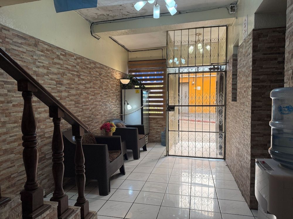 Hotel Metropolitano 2