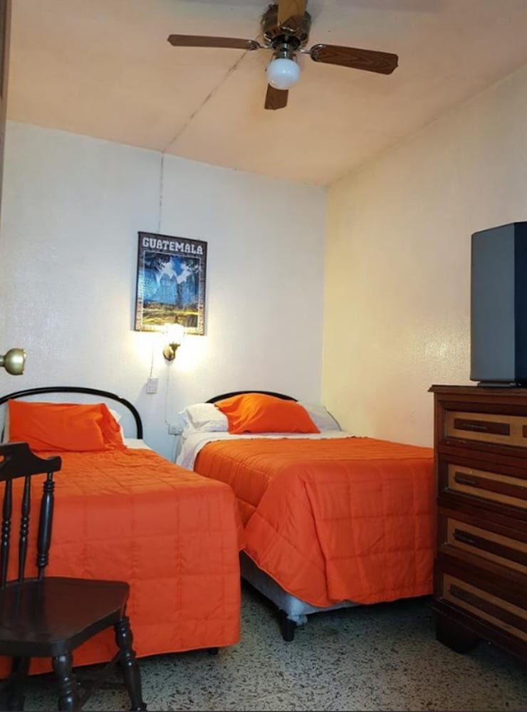 Hotel Metropolitano 3