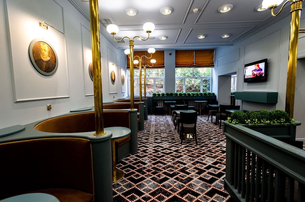 Hotel Halo Szczyrk 3