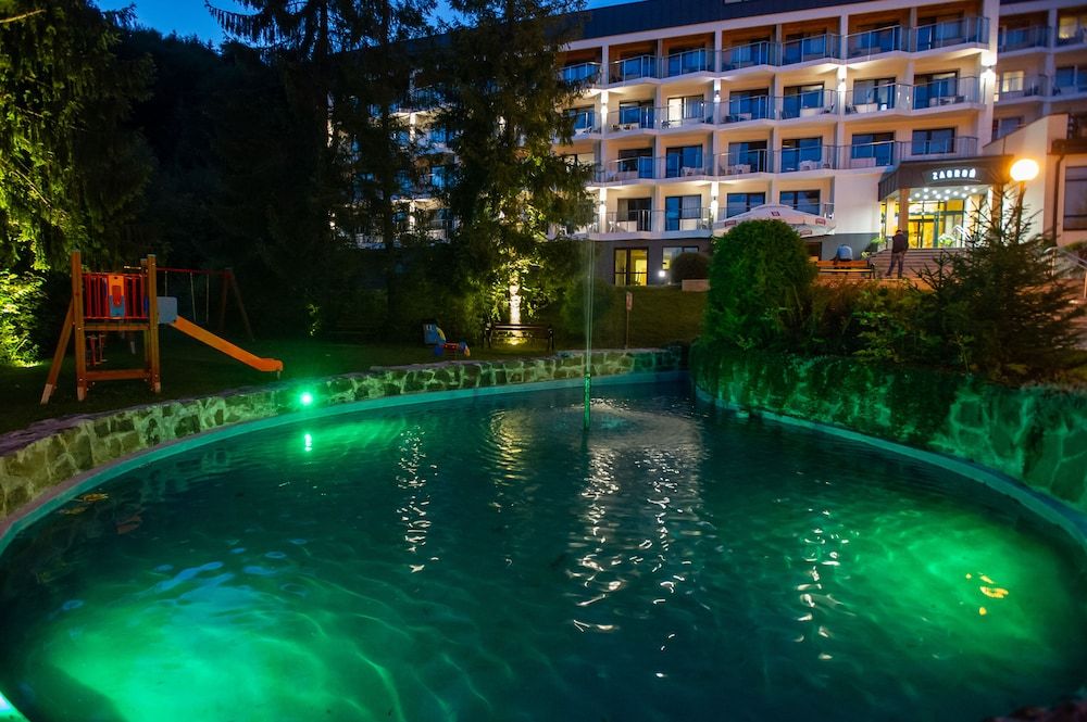 Hotel Halo Szczyrk 3 estrelas em Szczyrk