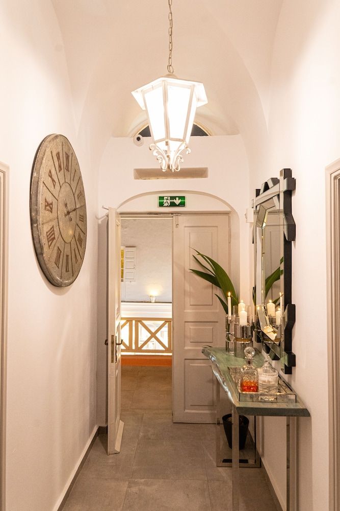 The Museum Project Oia 2