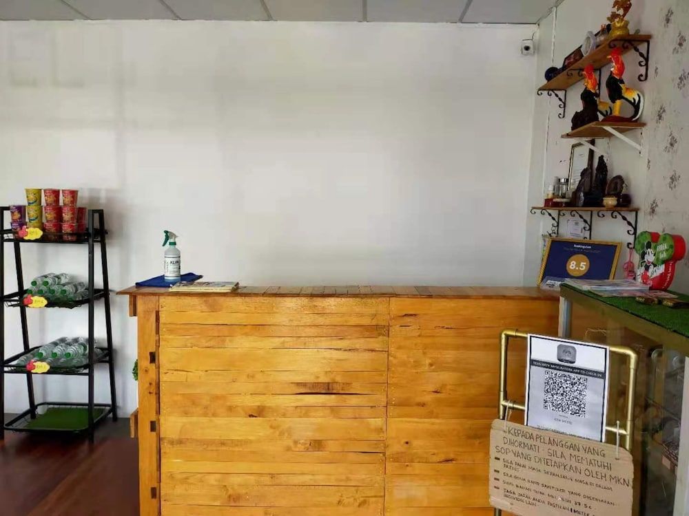 CSH Motel Kuala Perlis 2