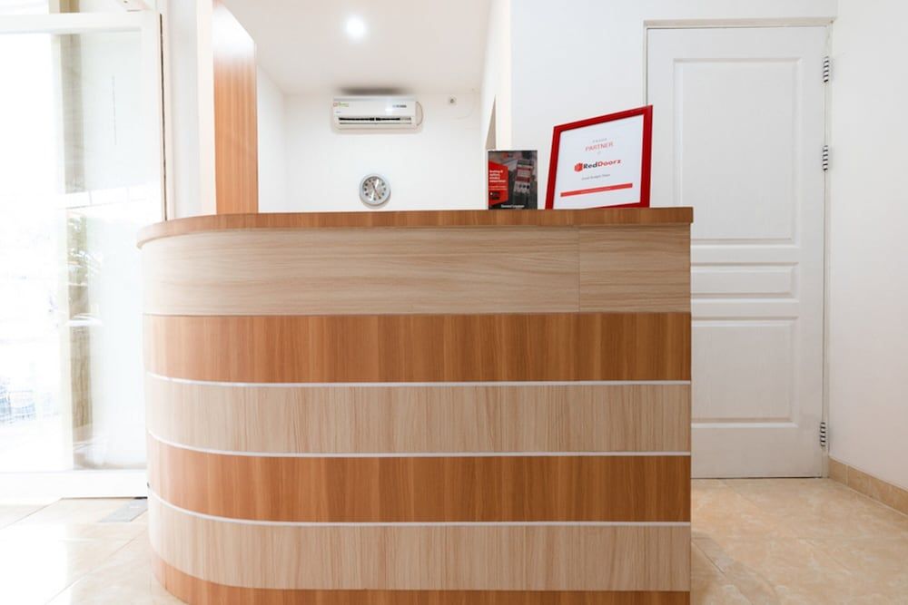 RedDoorz @ Graha Cemerlang Maros 2