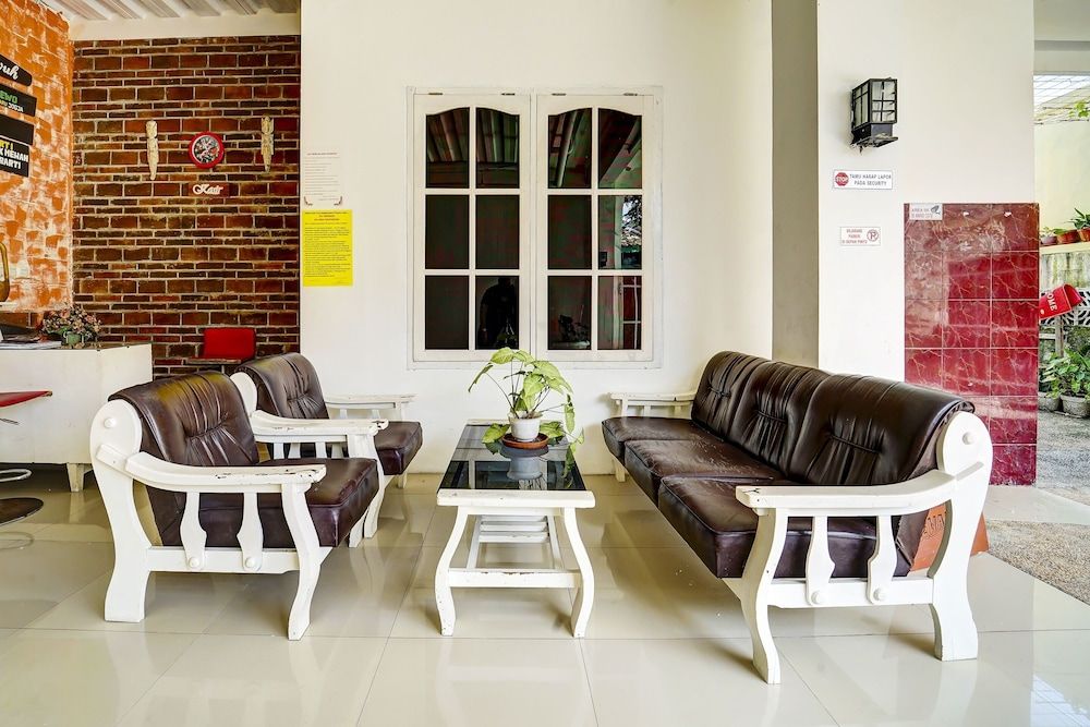 Hotel O Guesthouse King Puntodewo 3