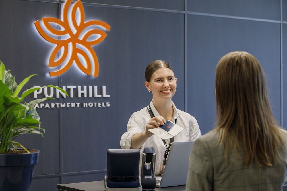 Punthill Essendon North 3